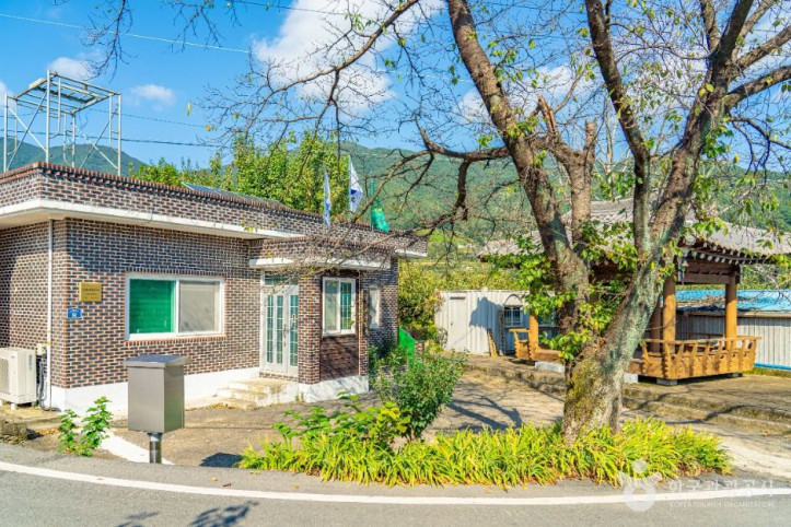 평촌마을 여행 추천 - 메고지고