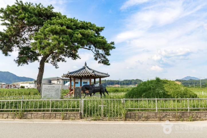 의마총 여행 추천 - 메고지고