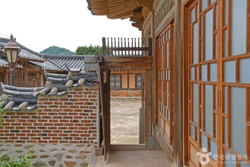 쌀조개섬 여행 추천 - 메고지고