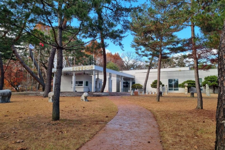 태릉강릉 여행 추천 - 메고지고