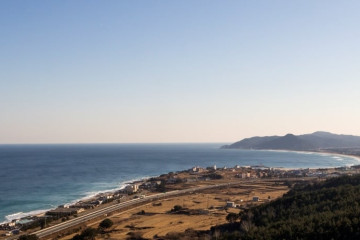 철암산 화석산지 (경북 동해안 국가지질공원) 여행 추천 - 메고지고