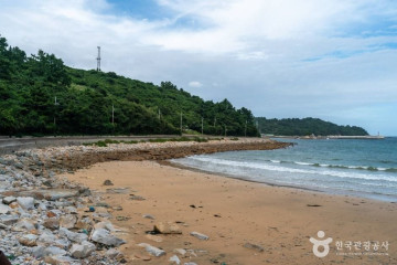 거문도 여행 추천 - 메고지고