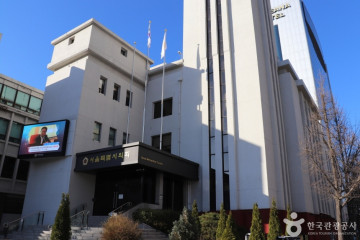 청계광장 여행 추천 - 메고지고