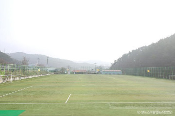 정산향교 여행 추천 - 메고지고