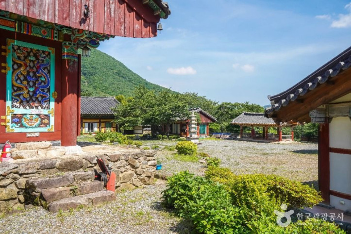 남지장사 여행 추천 - 메고지고