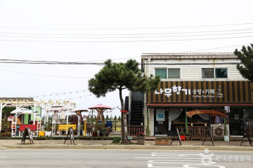 동주염전 여행 추천 - 메고지고