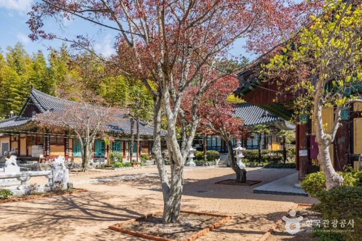 묘관음사 여행 추천 - 메고지고