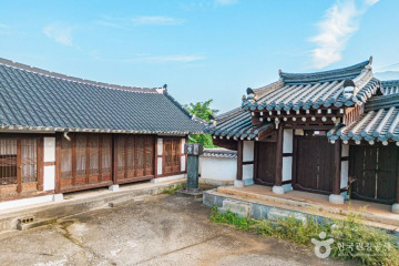 금평저수지 여행 추천 - 메고지고