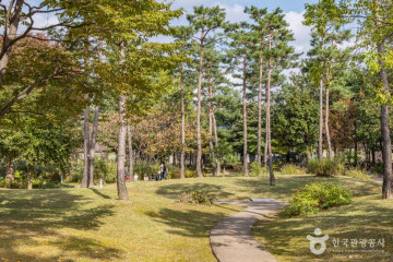 북한산 생태탐방원 여행 추천 - 메고지고