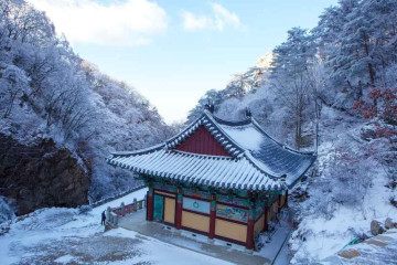 원주 흥양리 마애불좌상 여행 추천 - 메고지고