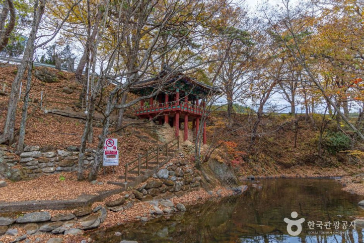 영모정 여행 추천 - 메고지고