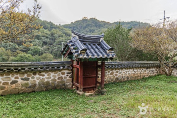 노동환가옥 여행 추천 - 메고지고