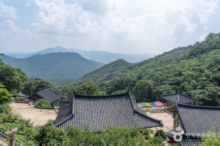 염불암(경기) 여행 추천 - 메고지고