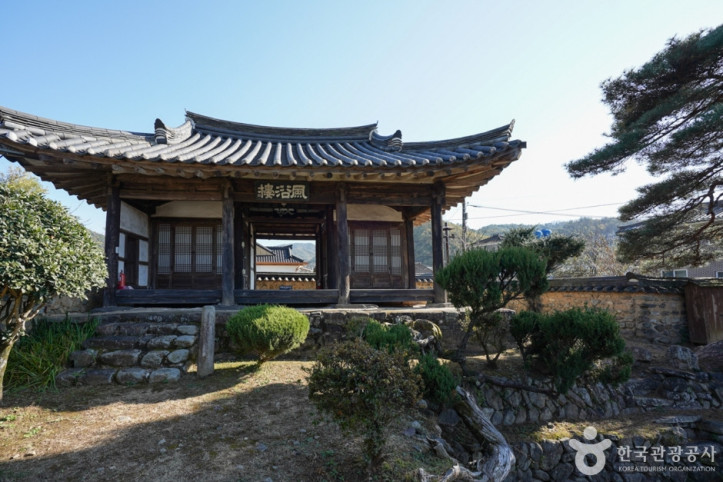 기양서원 여행 추천 - 메고지고