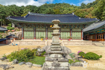 문장대 여행 추천 - 메고지고
