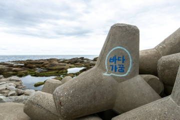 소돌항 여행 추천 - 메고지고