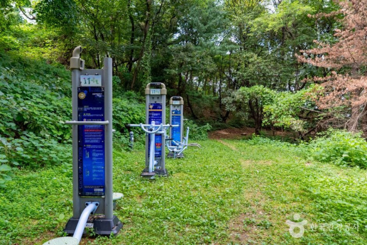 동학산공원 여행 추천 - 메고지고