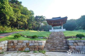 관룡사 여행 추천 - 메고지고
