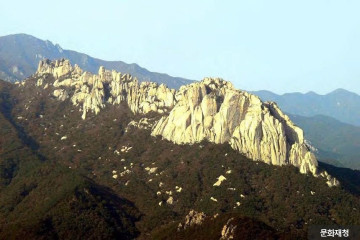 신흥사(설악산) 여행 추천 - 메고지고