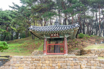 의열사 (부여) 여행 추천 - 메고지고