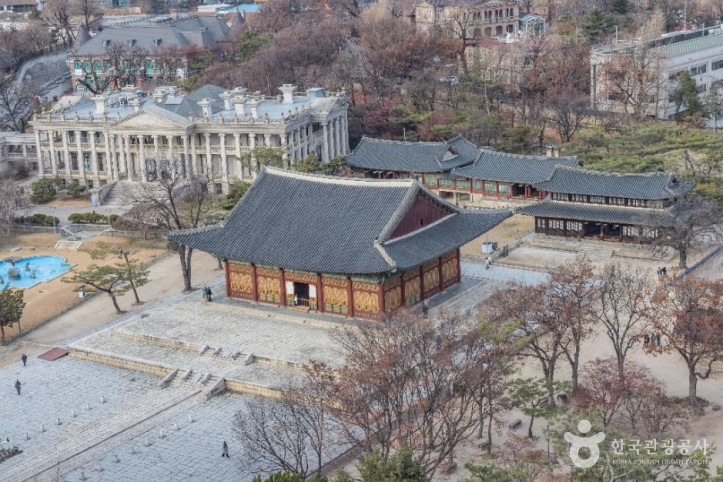 정동전망대 여행 추천 - 메고지고
