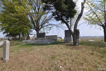 유천서원(부안) 여행 추천 - 메고지고
