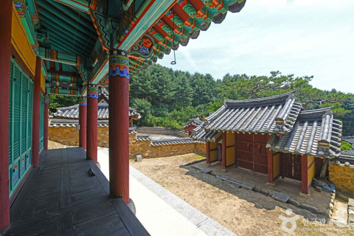 지천서원 여행 추천 - 메고지고