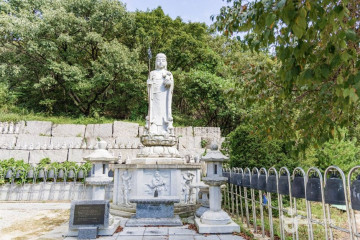 마장호수 여행 추천 - 메고지고
