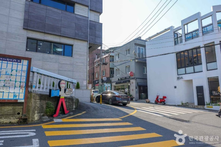 북맛골 여행 추천 - 메고지고