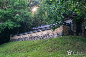 달성 태고정 여행 추천 - 메고지고