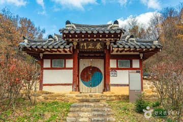 논개생가 여행 추천 - 메고지고