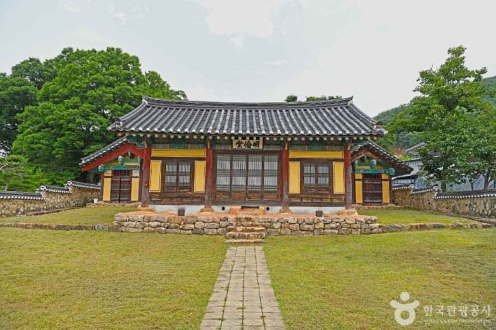 연풍향교 여행 추천 - 메고지고