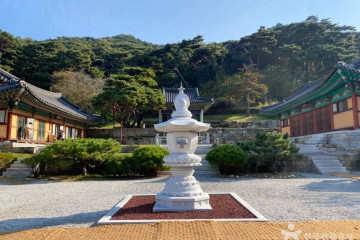 관음사·국형사계곡 여행 추천 - 메고지고