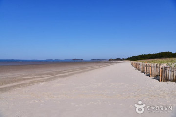 삼봉해수욕장 여행 추천 - 메고지고