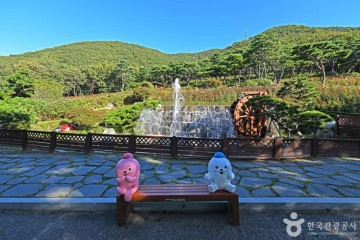 지선사 여행 추천 - 메고지고