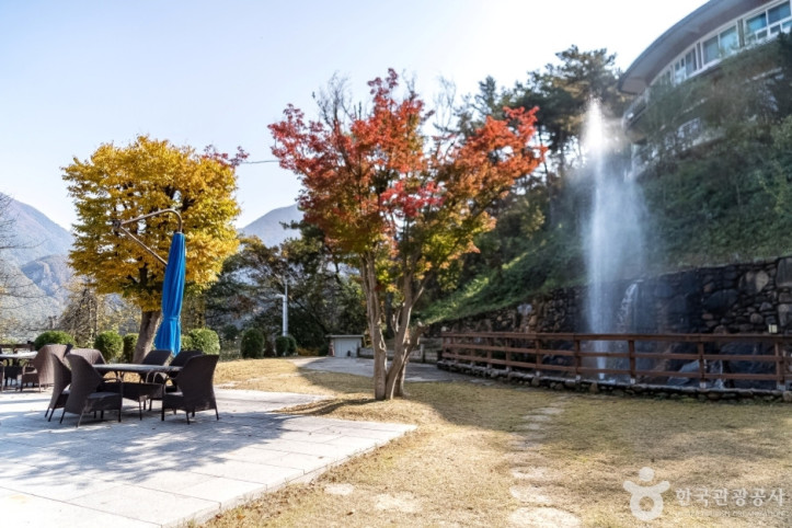 성필립보생태마을 여행 추천 - 메고지고