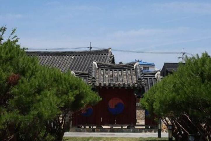 영천 숭렬당 여행 추천 - 메고지고