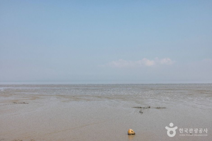 볼음도 여행 추천 - 메고지고