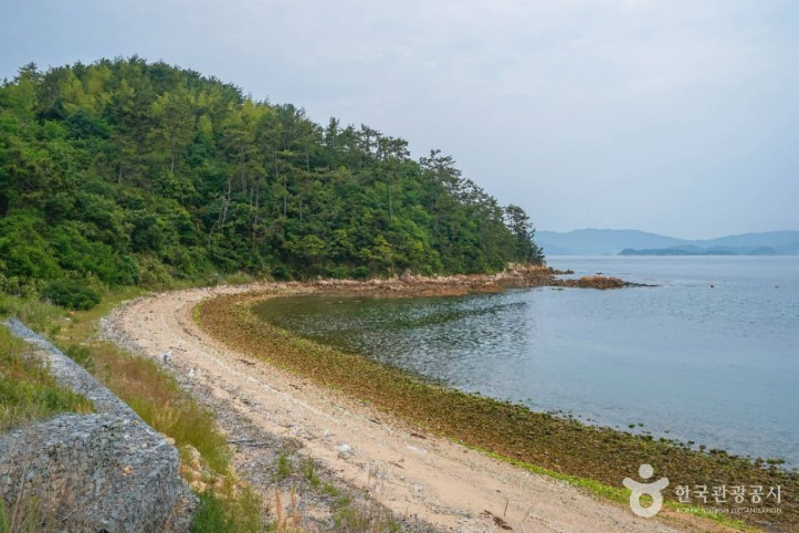 구영해수욕장 여행 추천 - 메고지고