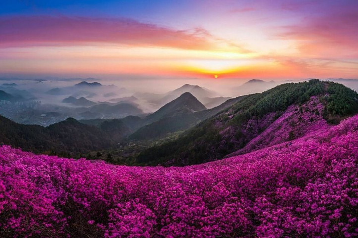 천주산 여행 추천 - 메고지고
