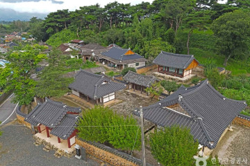구례 꽃강 여행 추천 - 메고지고