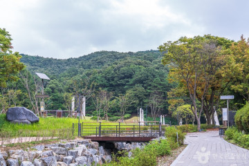 충청남도 안전체험관 여행 추천 - 메고지고