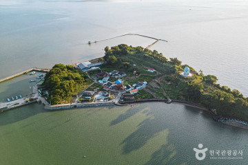 곰소염전 여행 추천 - 메고지고