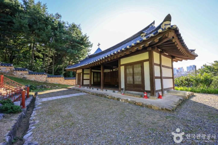 용인향교 여행 추천 - 메고지고