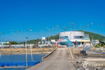 안곡서원 여행 추천 - 메고지고