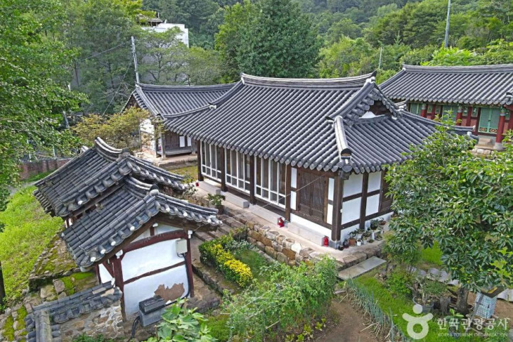 용강서원(순천) 여행 추천 - 메고지고