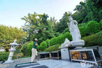 실리도 여행 추천 - 메고지고