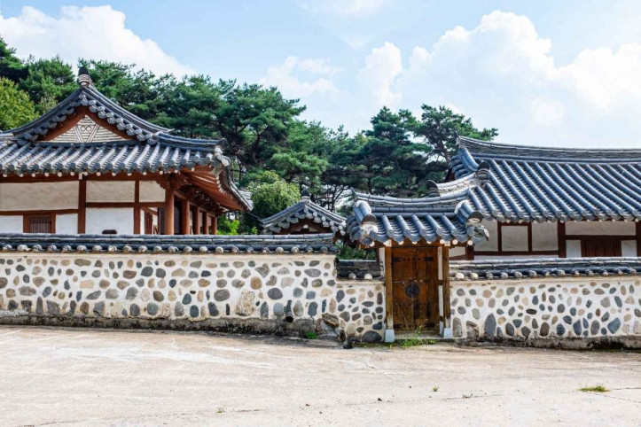 완담서원 여행 추천 - 메고지고