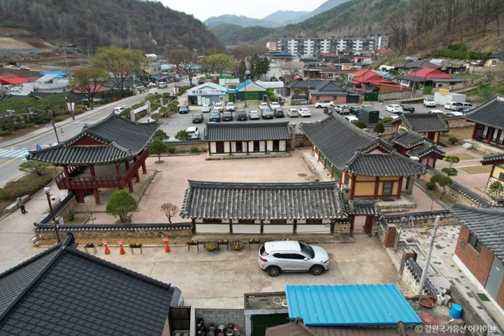 창절사 여행 추천 - 메고지고