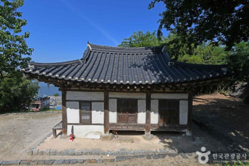 죽림서원 여행 추천 - 메고지고